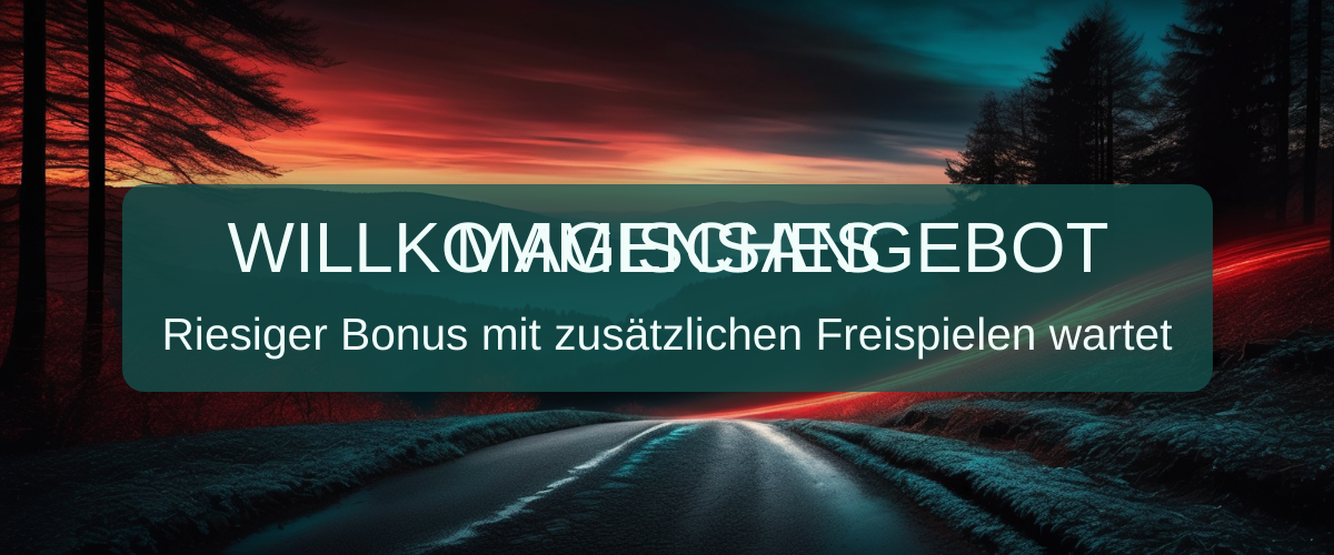 Magic Red – Dein ultimatives Spielerlebnis wartet